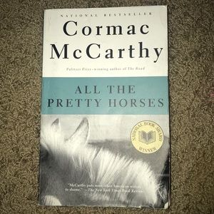 All the pretty horses